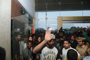 Celebs at Mana Madras Kosam Charity Event